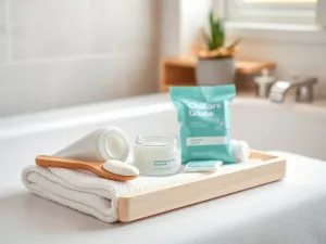 Depilacja bikini kremem – jak zrobić bez podrażnień?