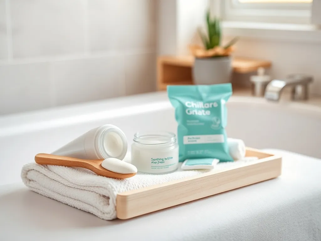 Depilacja bikini kremem – jak zrobić bez podrażnień?