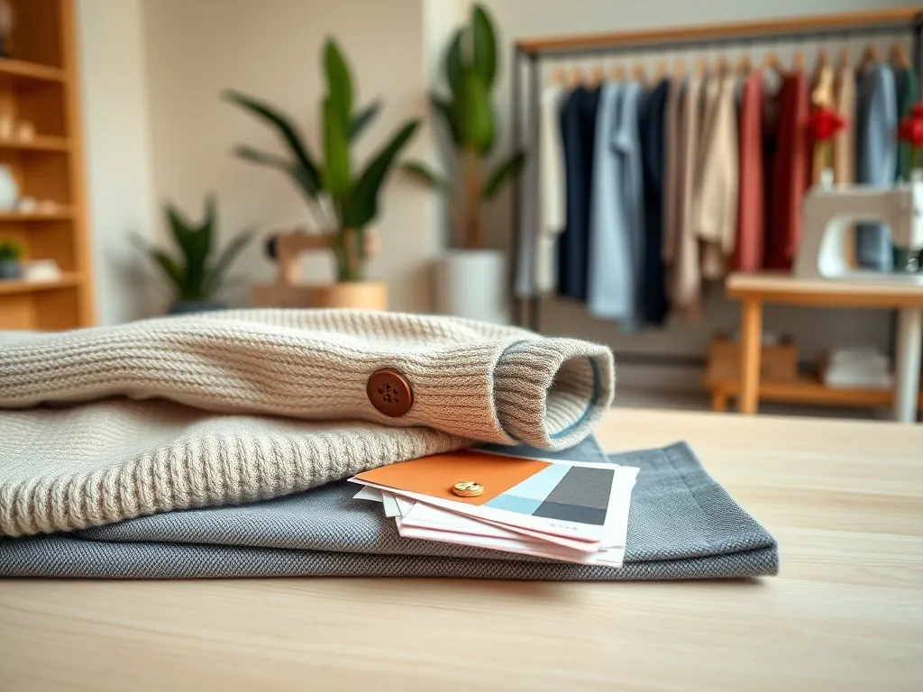 Co będzie modne w ubraniach?