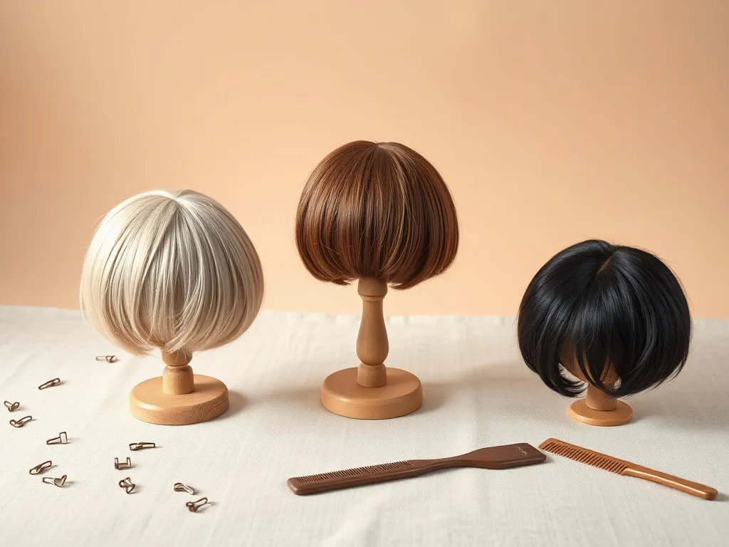 Modne krótkie fryzury – pomysły i inspiracje