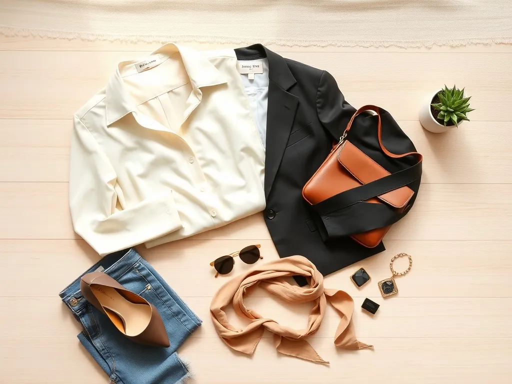 Moda damska – trendy, stylizacje i inspiracje