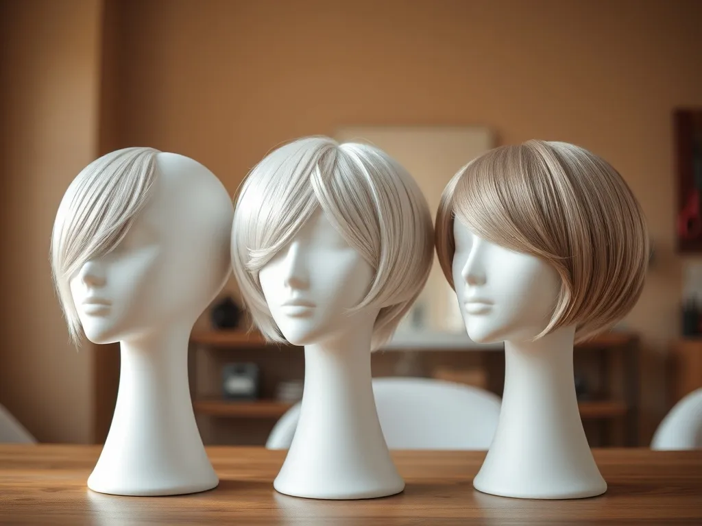 Fryzury damskie dla 50-latki – modne i łatwe do noszenia