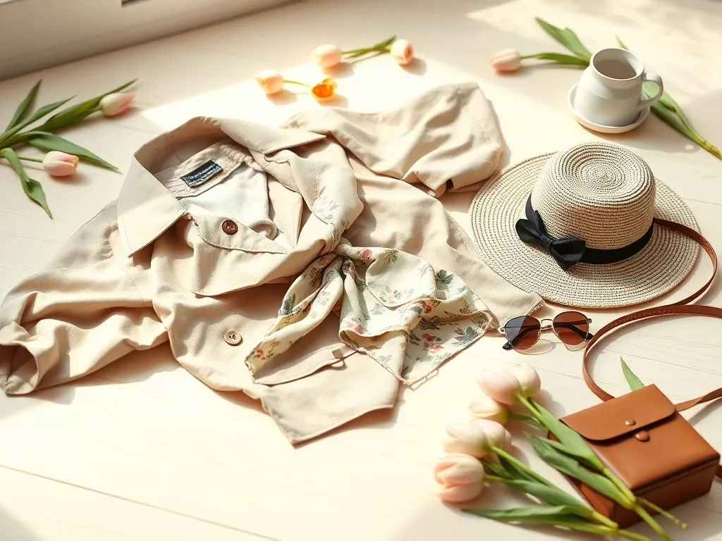 Co będzie modne wiosną?