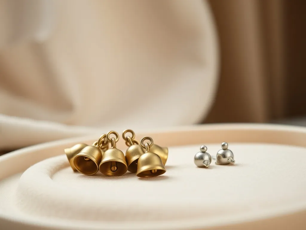 Czy dzwony są modne?