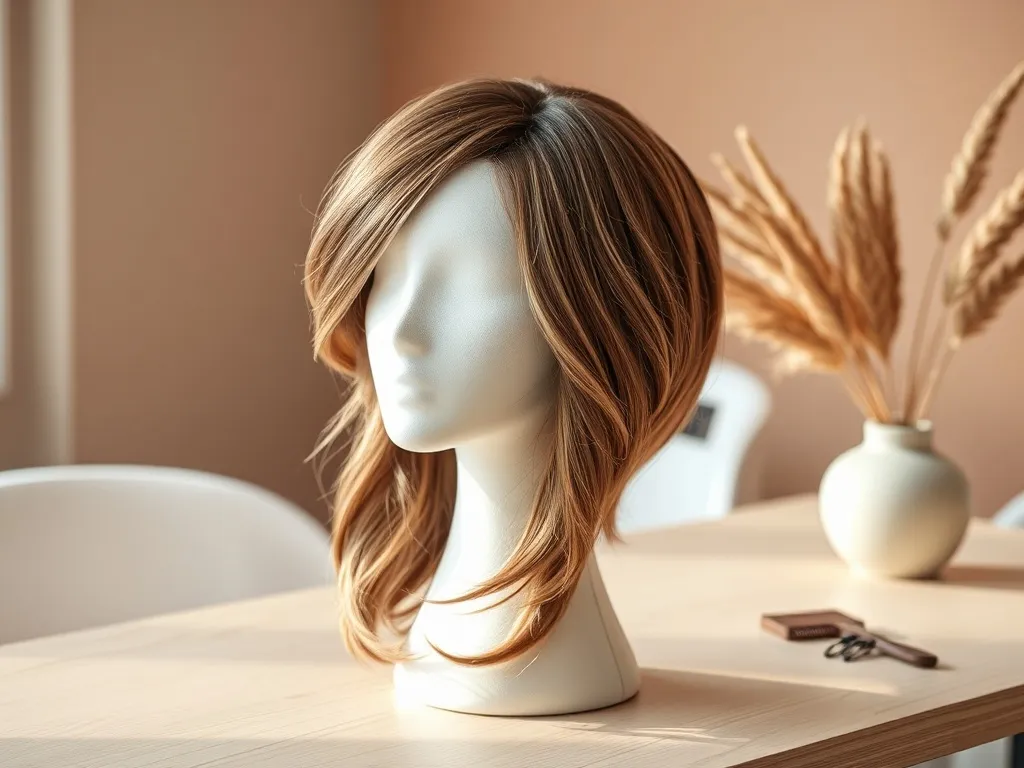 Modne fryzury damskie półdługie – inspiracje i porady