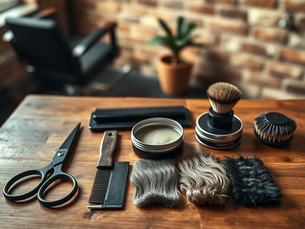 Modne fryzury męskie: najlepsze propozycje i inspiracje