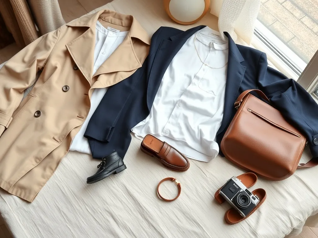 Moda Pinterest – inspiracje i ponadczasowe trendy