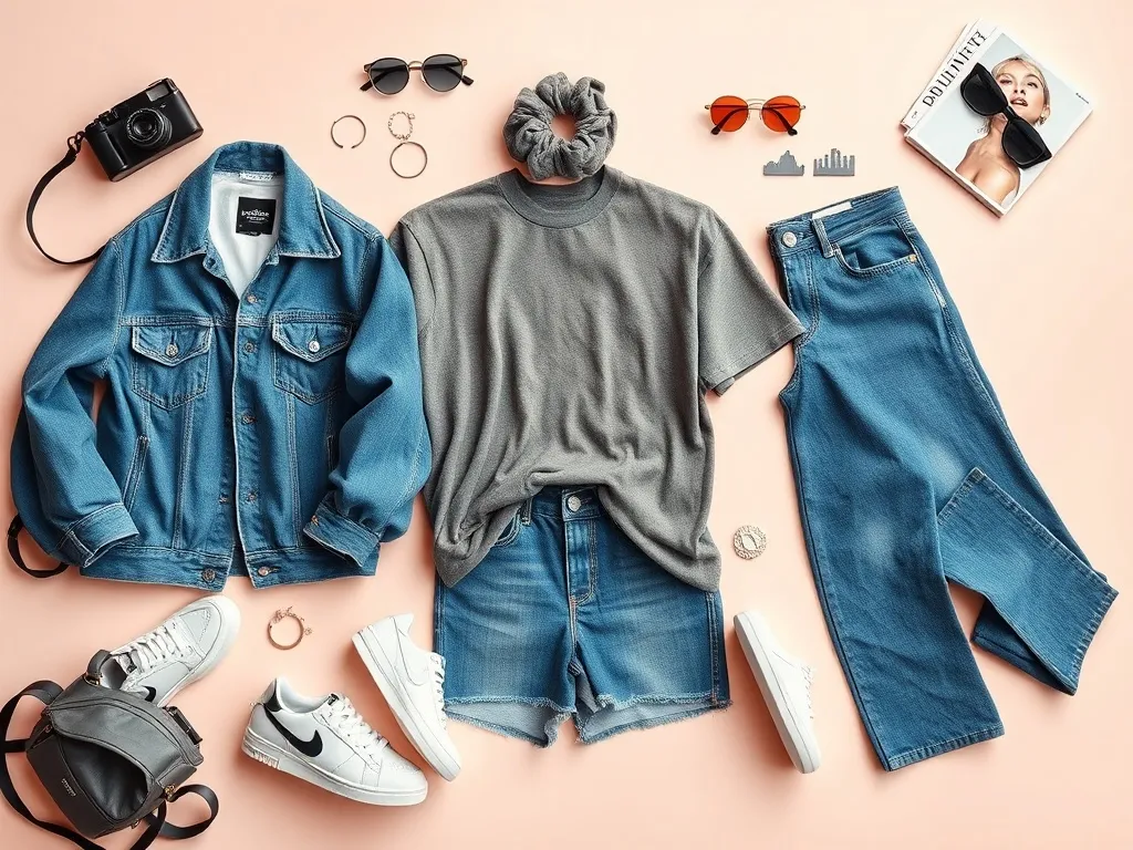 Moda nastolatek – trendy, stylizacje i inspiracje