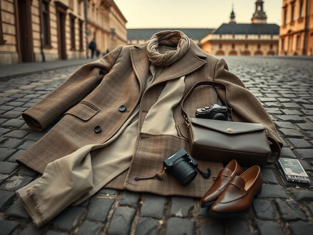 Mediolan moda uliczna – trendy i stylizacje