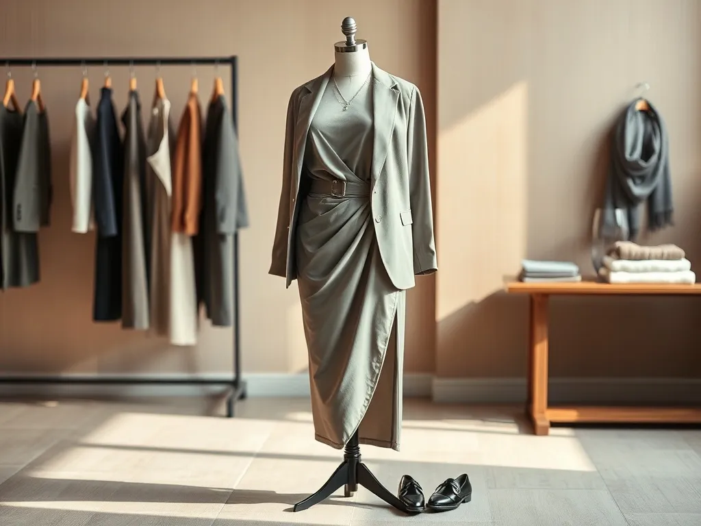 Eleganckie ubrania plus size: jak dobrać stylowe kreacje?