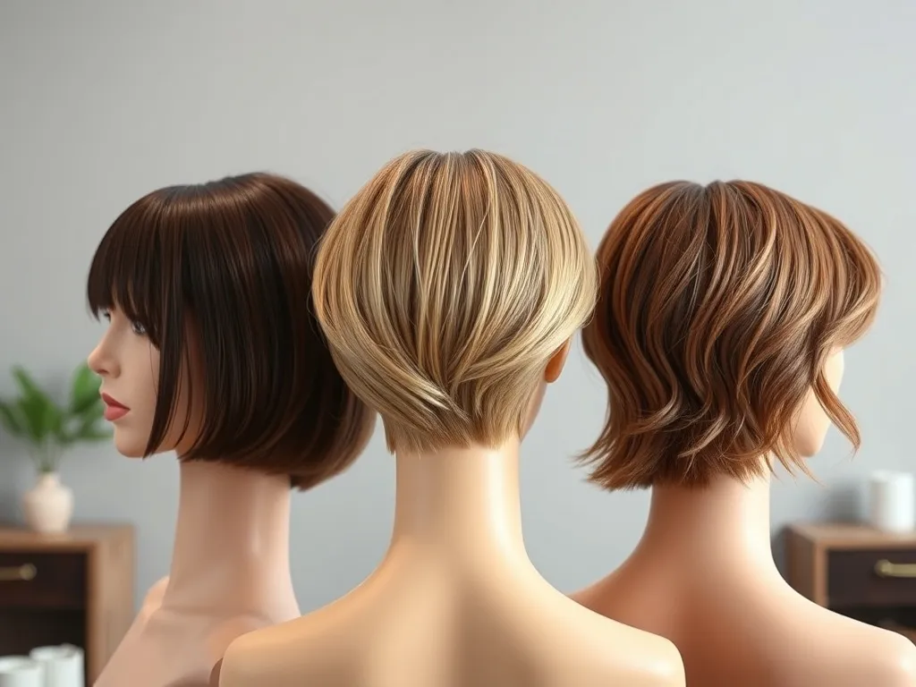 Fryzury damskie dla 30-latki – modne i praktyczne propozycje