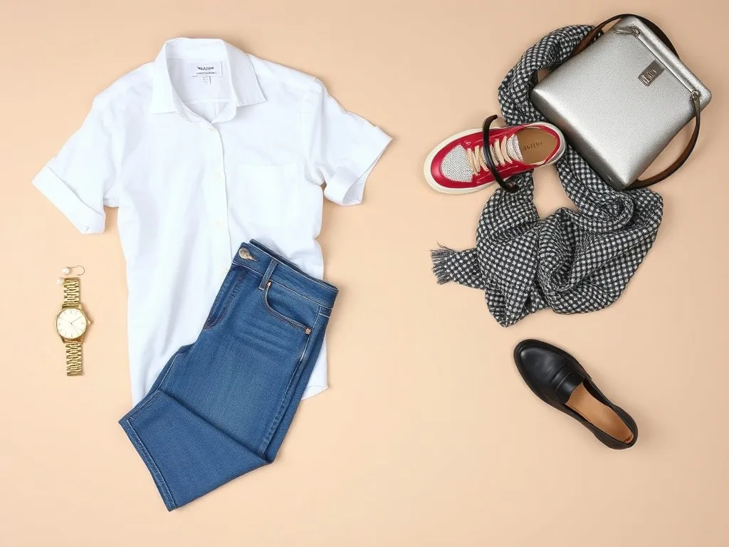 Trendy modowe – co się zmienia, a co pozostaje ponadczasowe?