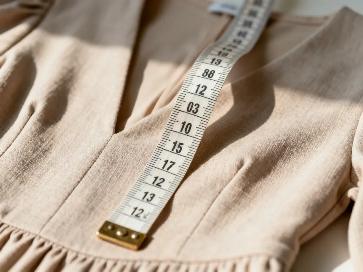 5xl – jaki to rozmiar damski? Tabela wymiarów