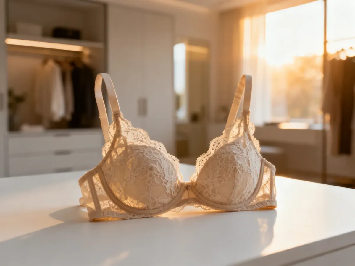 36D – jaki to rozmiar biustonosza?